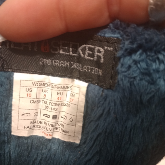 Timberland boots - Picture 4 of 8